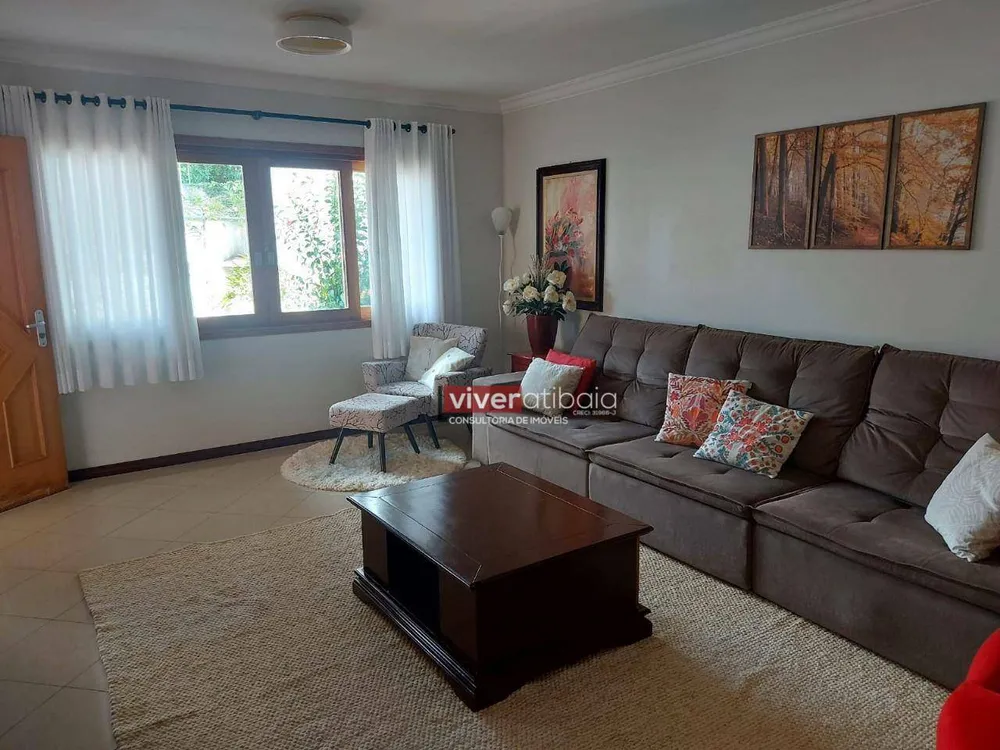 Casa, 4 quartos, 244 m² - Foto 5