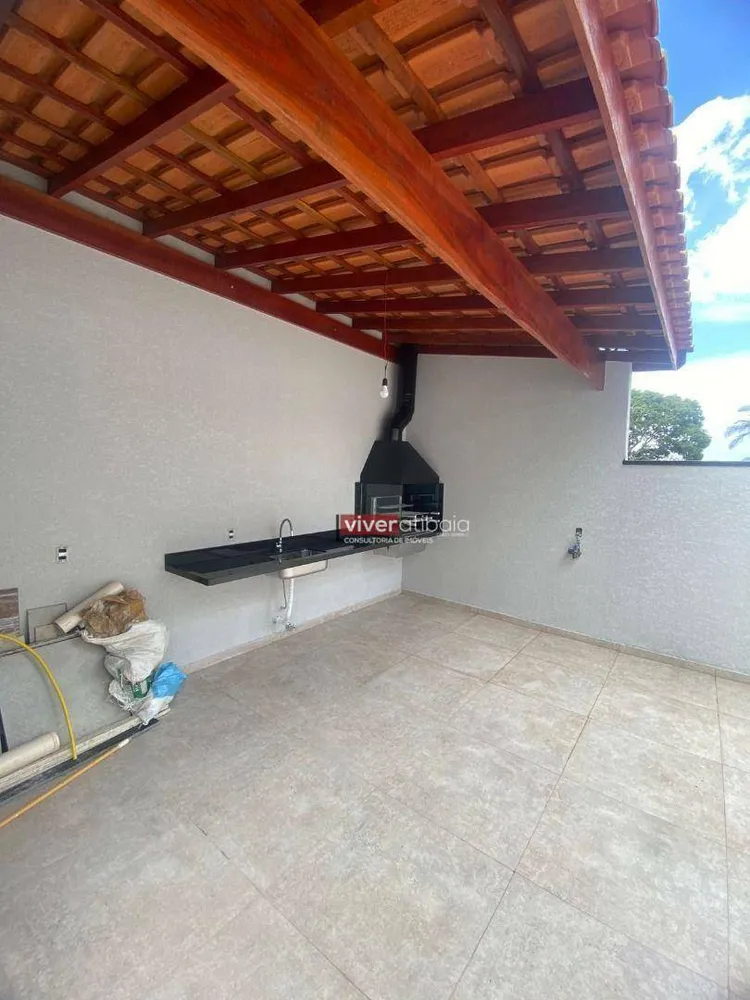 Casa, 3 quartos, 130 m² - Foto 2