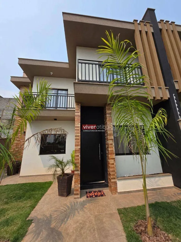 Casa, 2 quartos, 191 m² - Foto 1