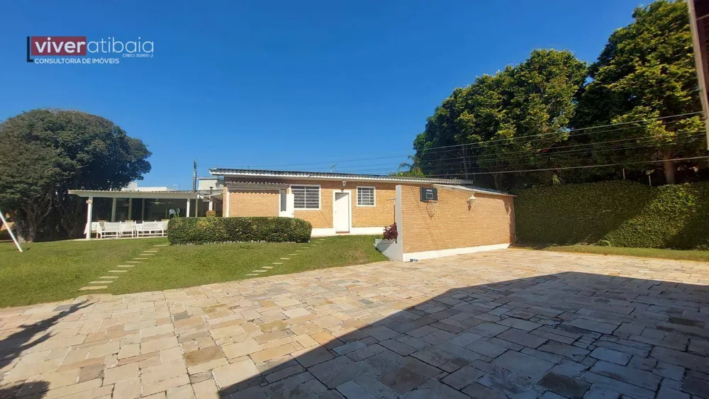 Casa, 4 quartos, 250 m² - Foto 3