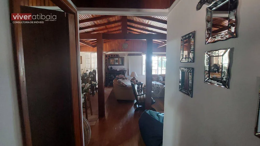 Casa, 4 quartos, 250 m² - Foto 1