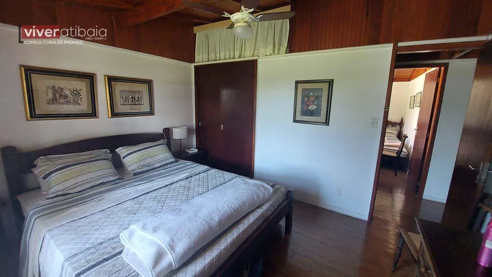 Casa, 4 quartos, 250 m² - Foto 6