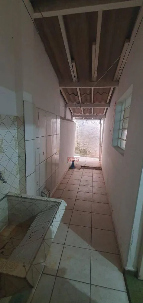 Sobrado, 2 quartos, 105 m² - Foto 1