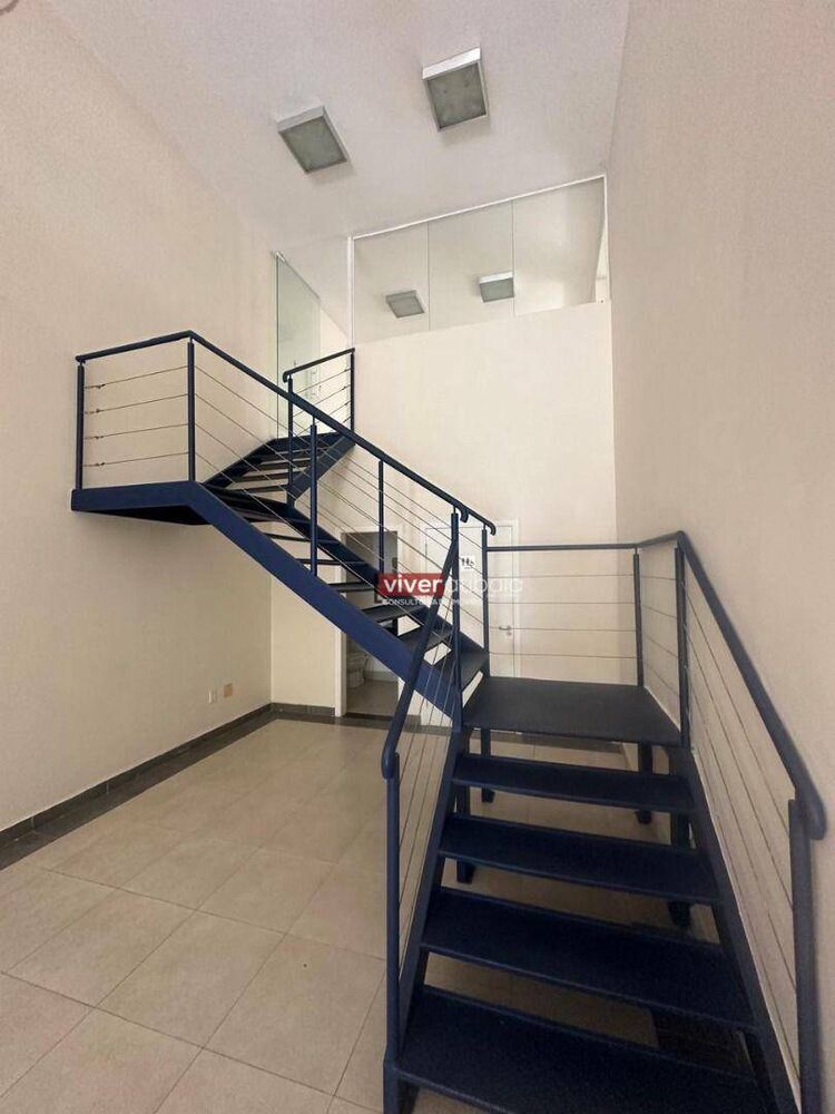 Loja-Salão para alugar, 117m² - Foto 4