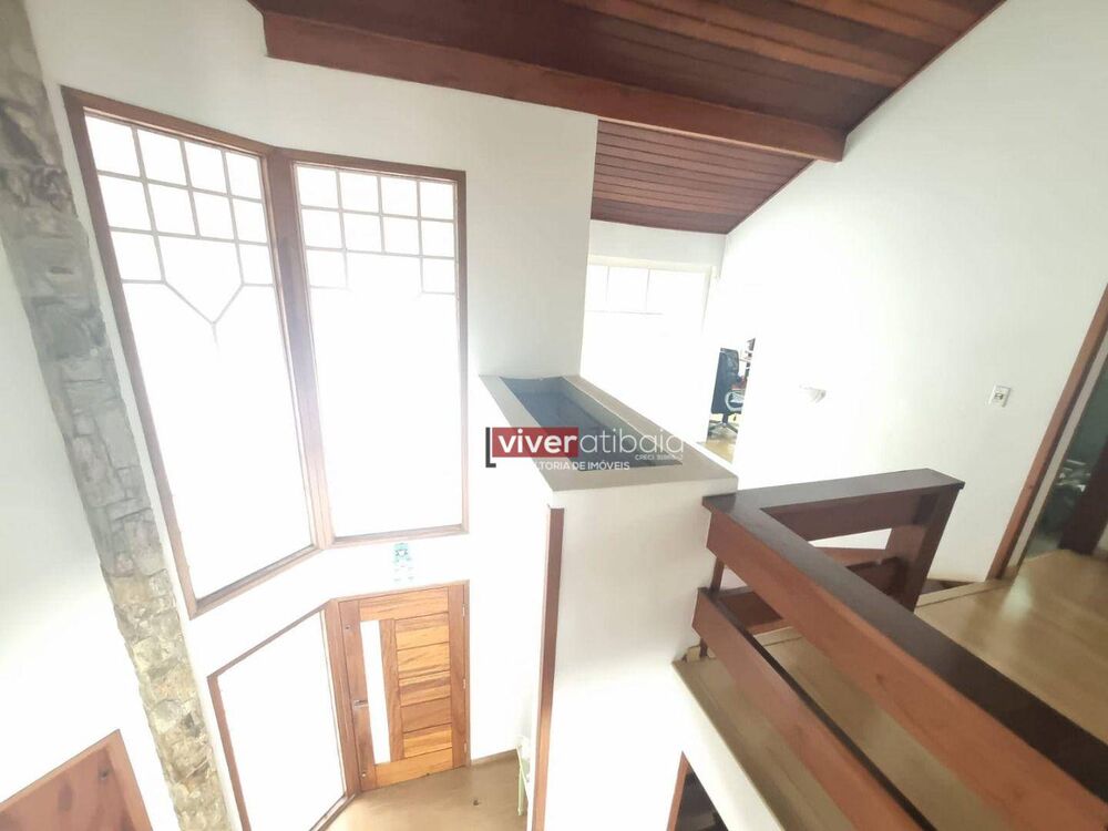 Casa, 5 quartos, 282 m² - Foto 8