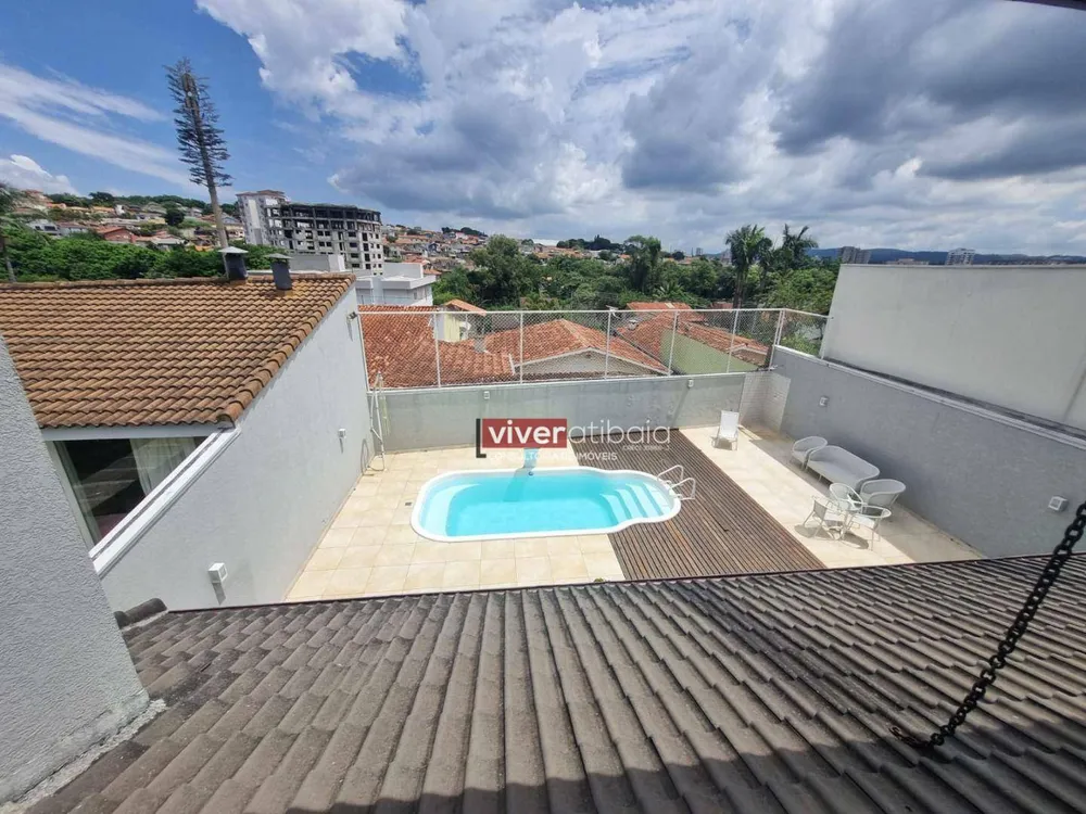 Casa, 5 quartos, 282 m² - Foto 4