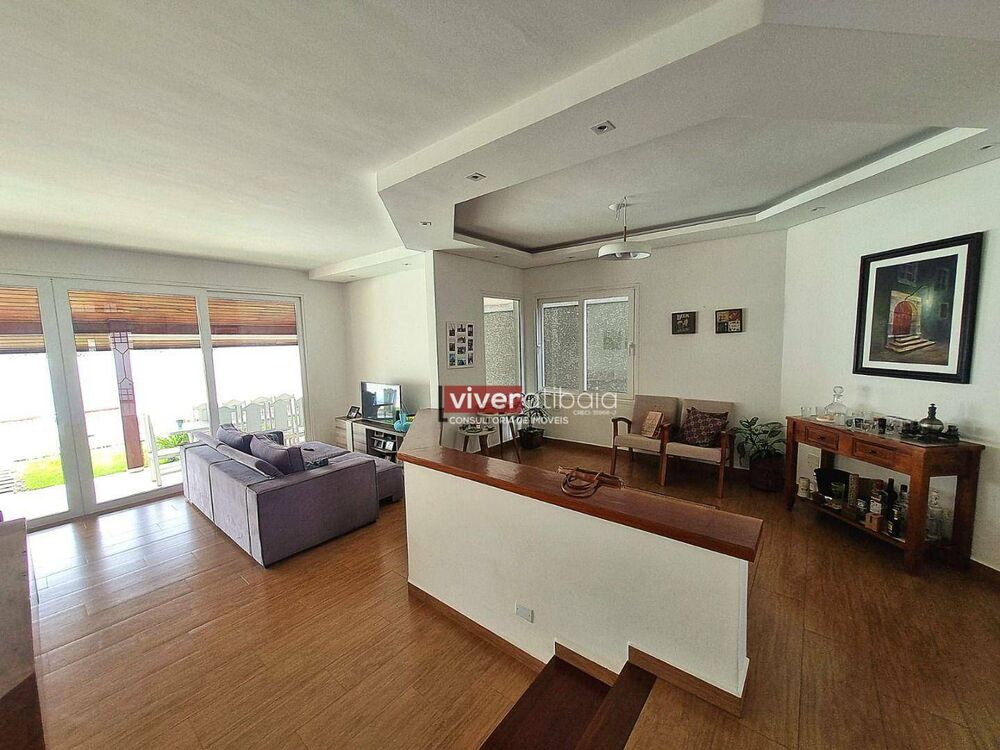 Casa, 5 quartos, 282 m² - Foto 5