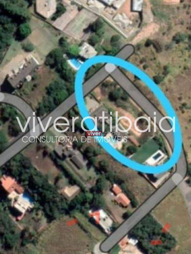 Terreno, 1487 m² - Foto 1