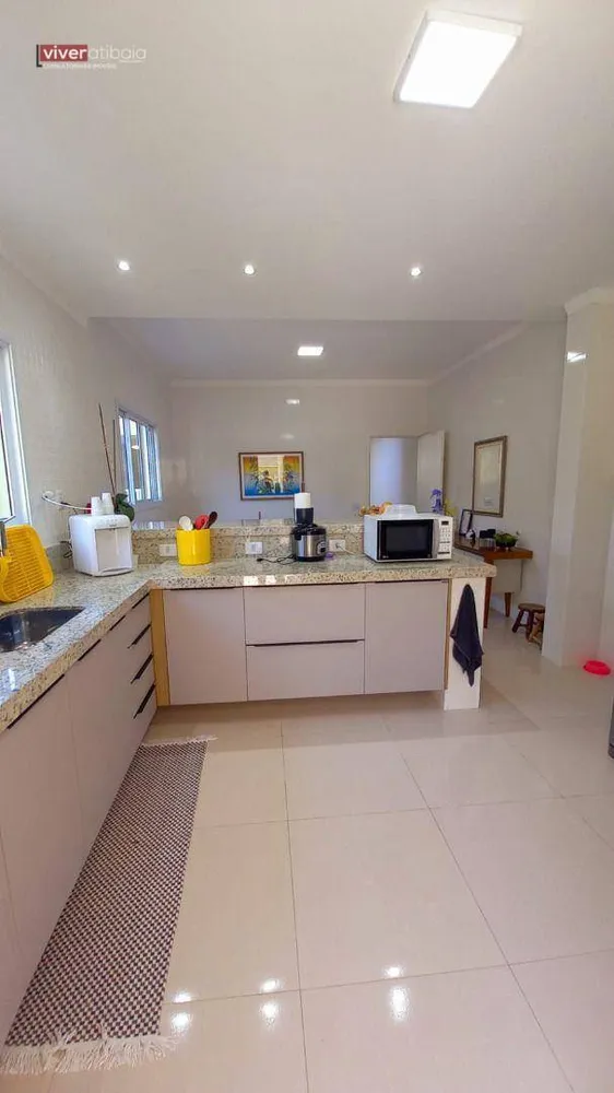 Casa, 3 quartos, 136 m² - Foto 3