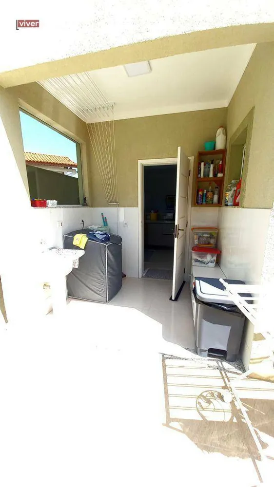 Casa, 3 quartos, 136 m² - Foto 1
