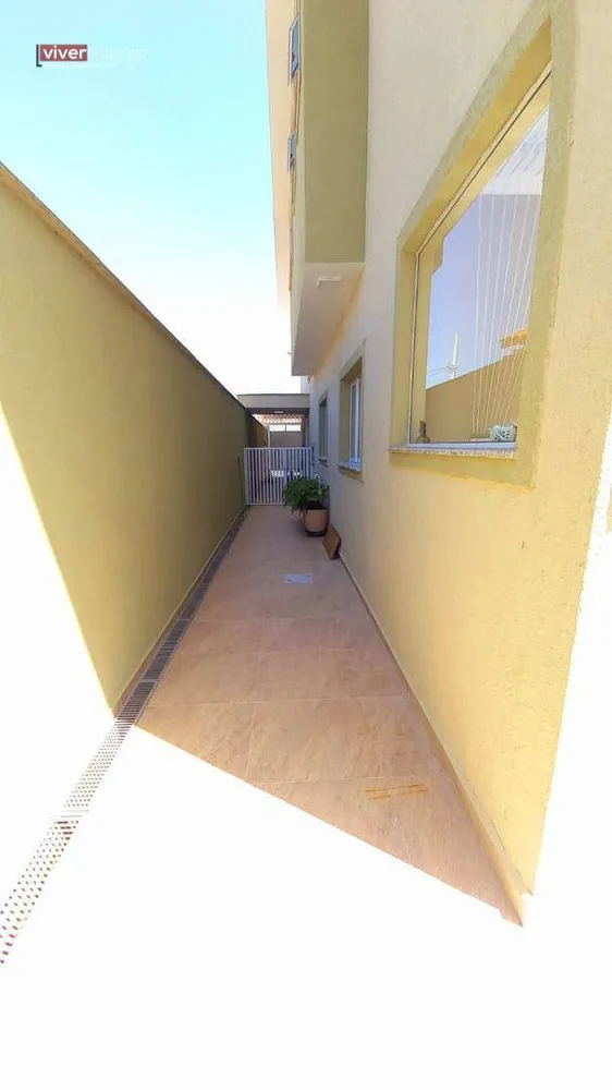 Casa, 3 quartos, 136 m² - Foto 4