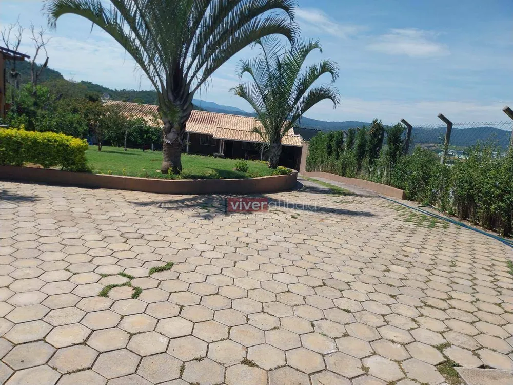 Chácara, 2 quartos, 1000 m² - Foto 1