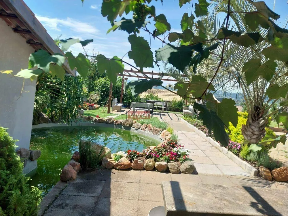 Chácara, 2 quartos, 1000 m² - Foto 5