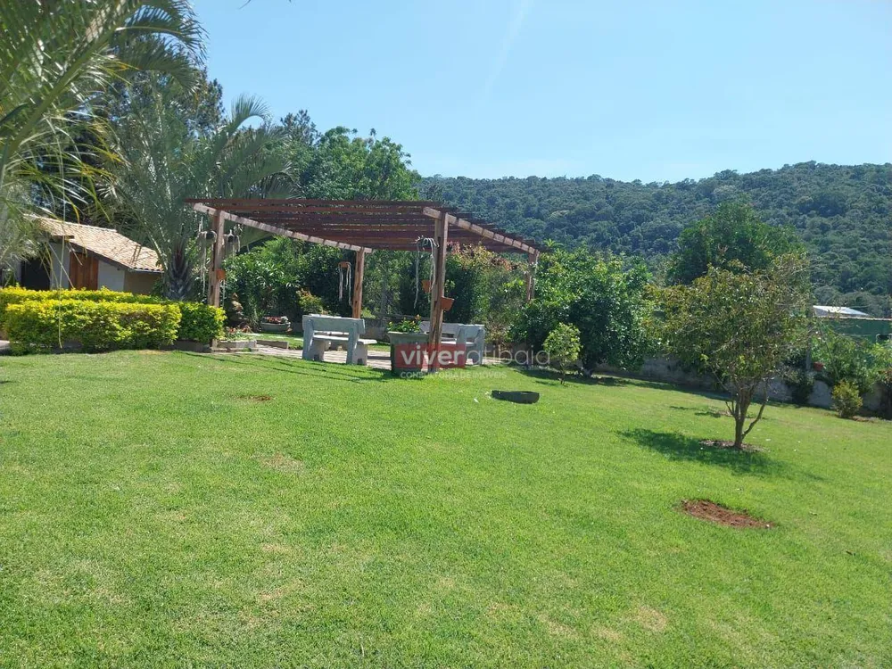 Chácara, 2 quartos, 1000 m² - Foto 13