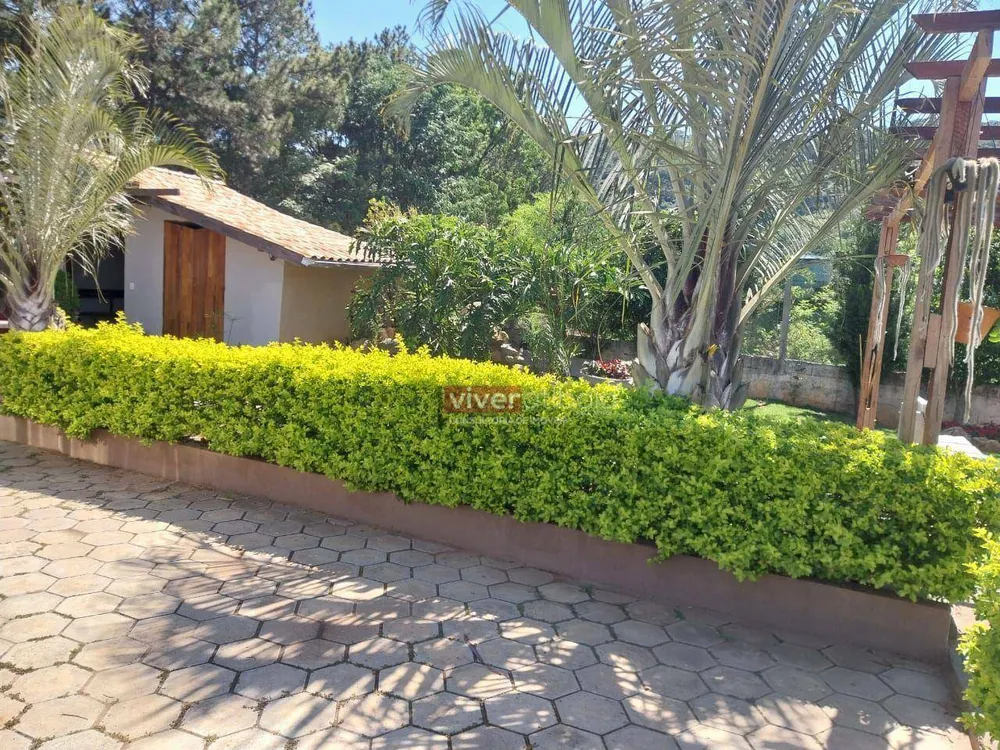 Chácara, 2 quartos, 1000 m² - Foto 5