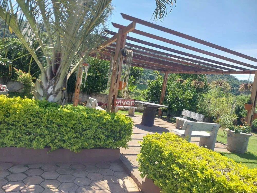 Chácara, 2 quartos, 1000 m² - Foto 10