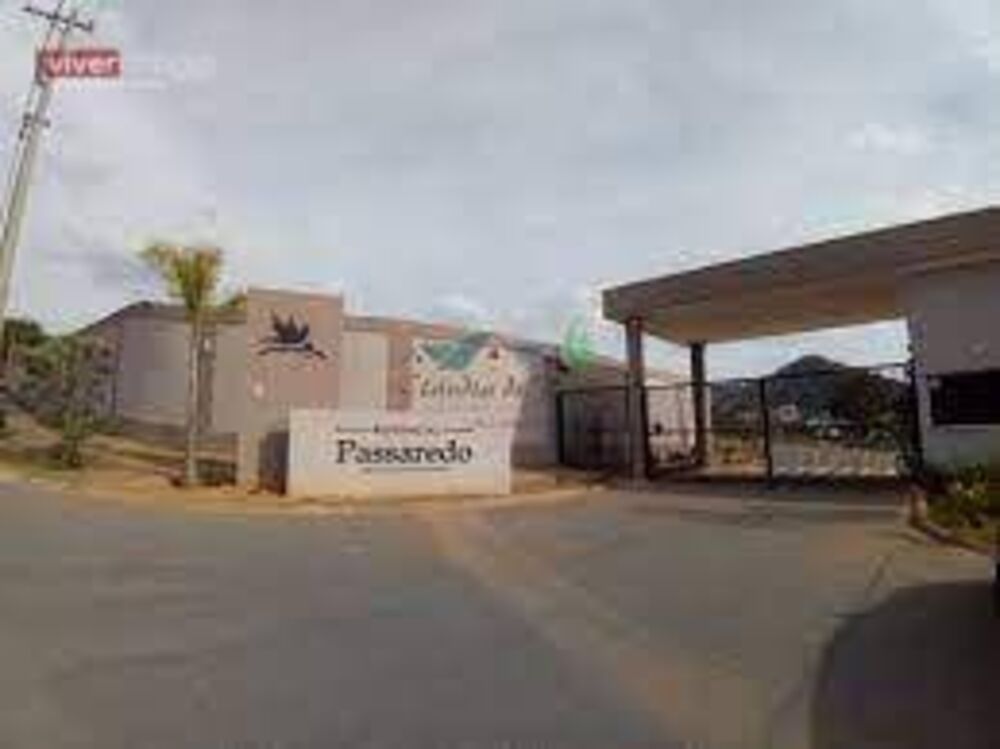 Loteamento e Condomínio, 600 m² - Foto 1