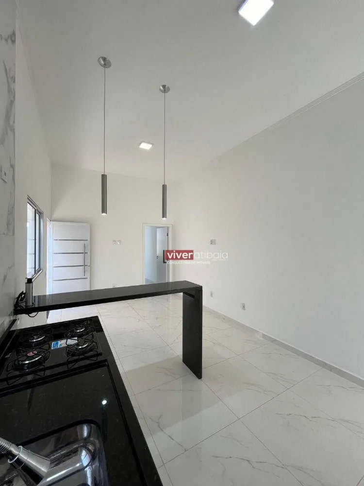 Casa, 2 quartos, 57 m² - Foto 2