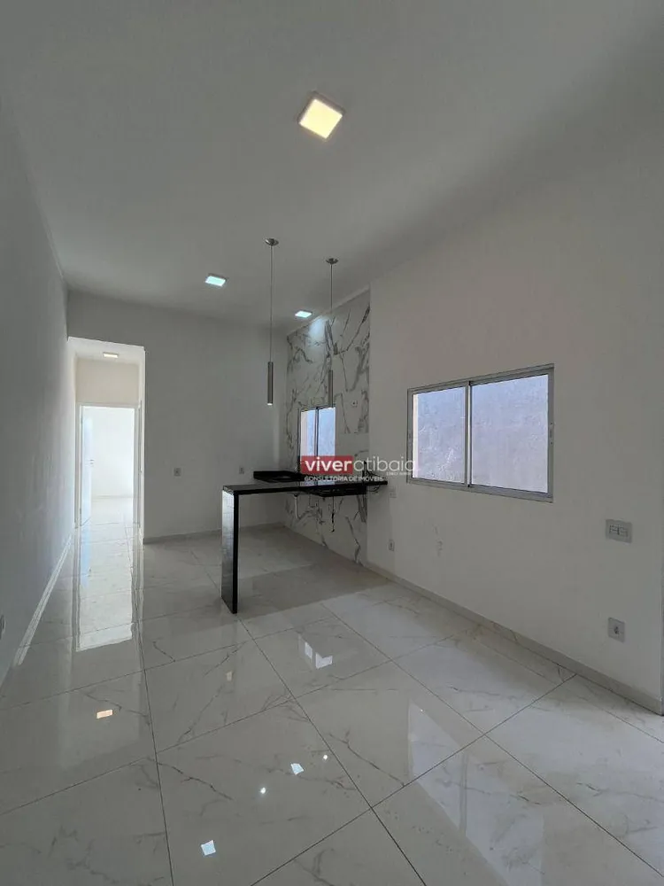 Casa, 2 quartos, 57 m² - Foto 3