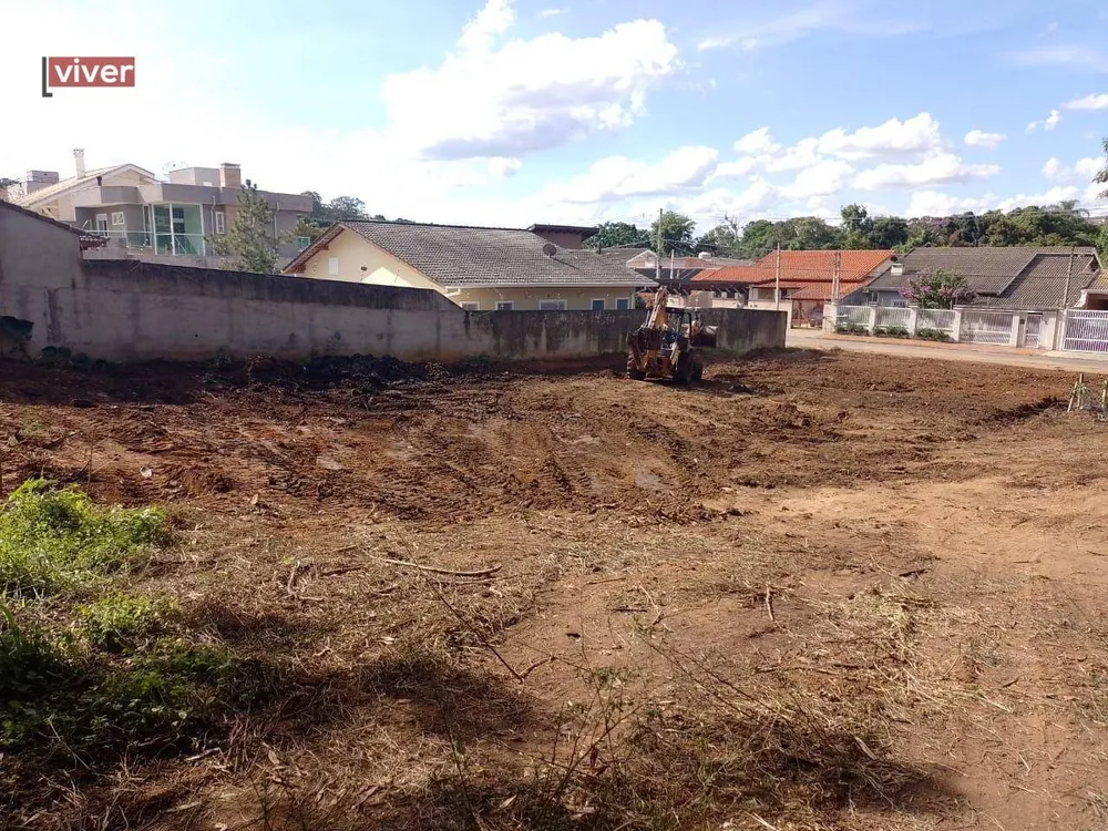 Terreno, 560 m² - Foto 2