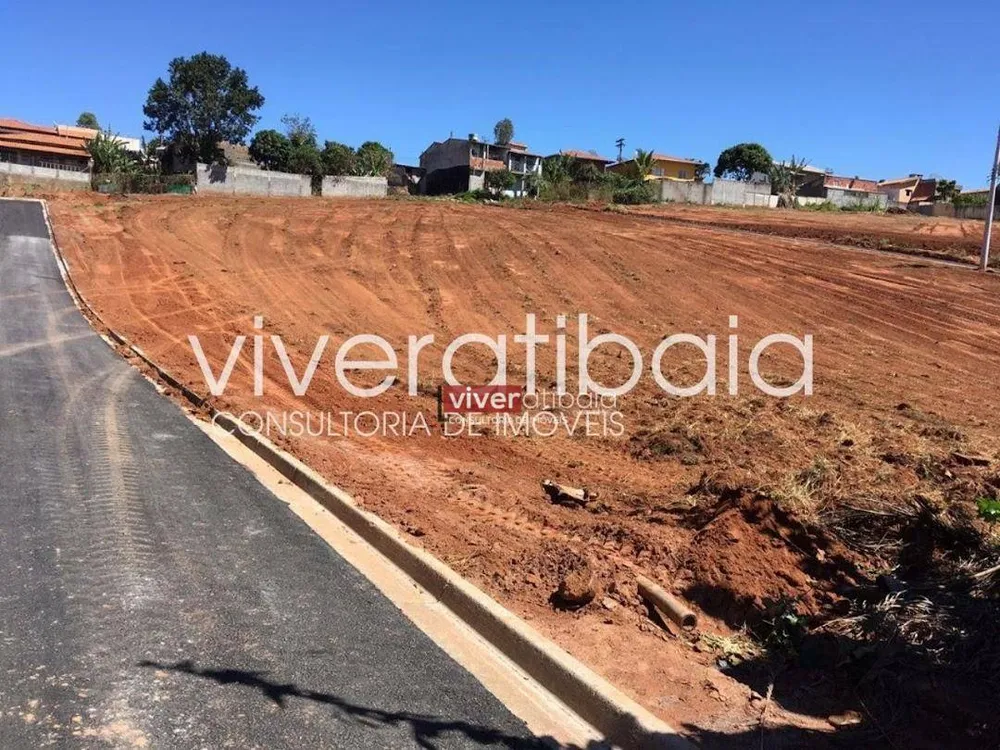 Terreno, 250 m² - Foto 1