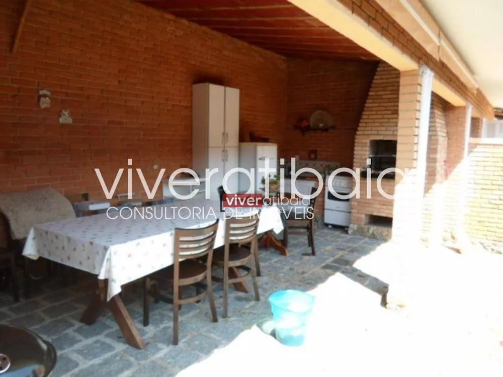 Casa, 4 quartos, 428 m² - Foto 3