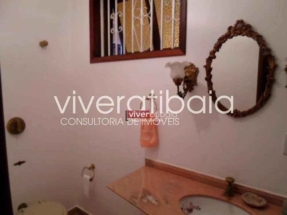 Casa, 4 quartos, 428 m² - Foto 2
