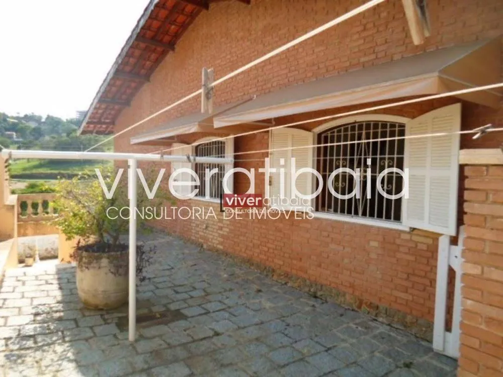 Casa, 4 quartos, 428 m² - Foto 4