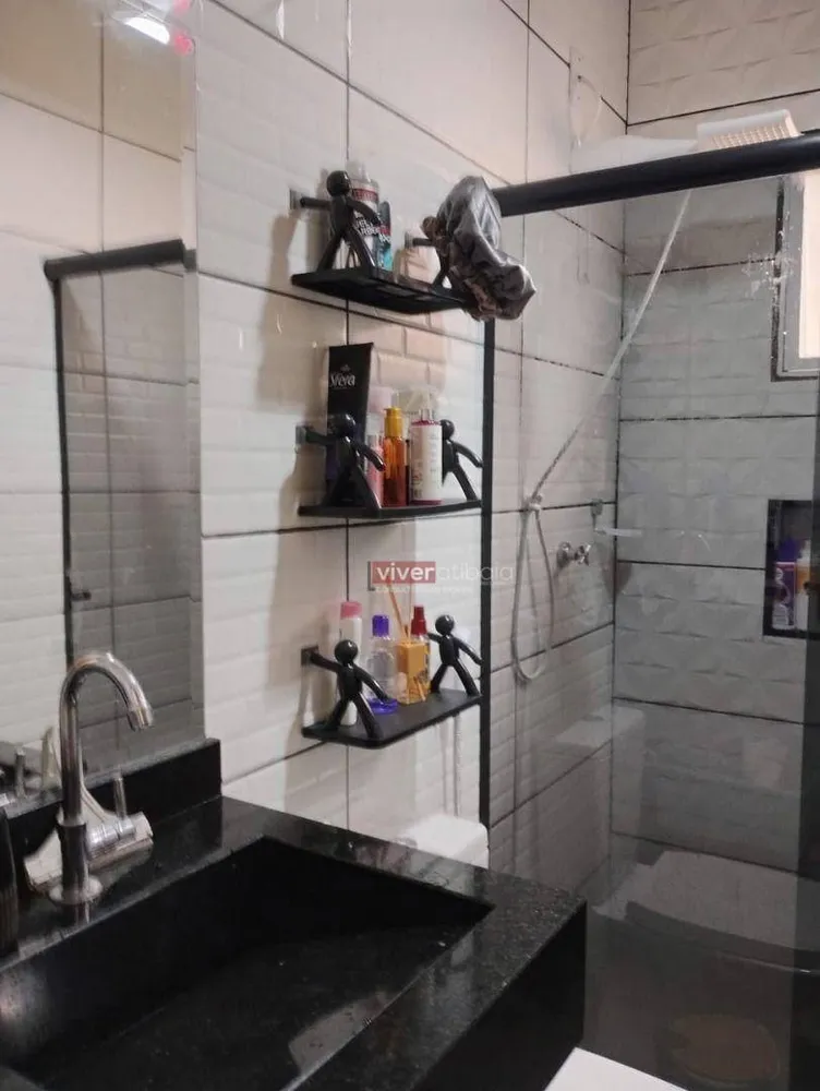 Casa, 3 quartos, 74 m² - Foto 9