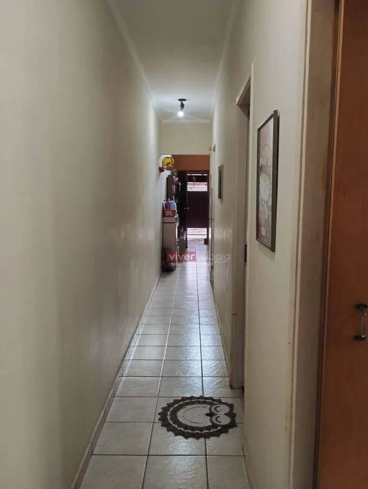 Casa, 3 quartos, 74 m² - Foto 11