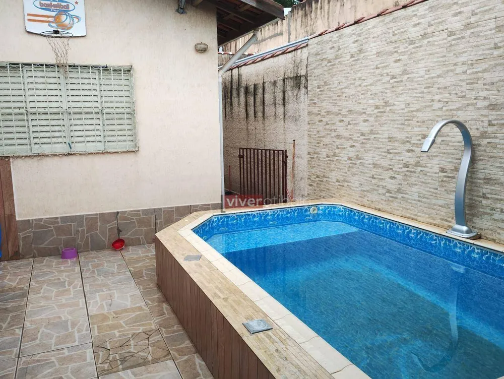 Casa, 3 quartos, 74 m² - Foto 8