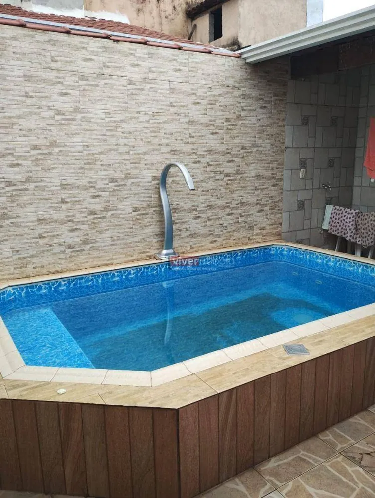 Casa, 3 quartos, 74 m² - Foto 6