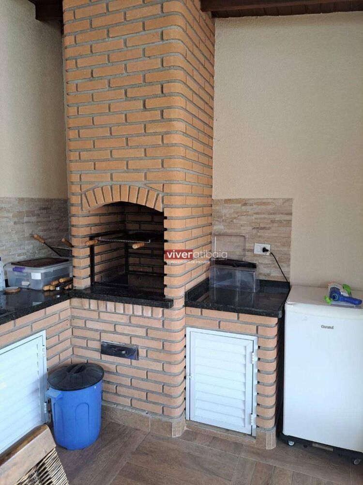 Casa à venda com 3 quartos, 199m² - Foto 4