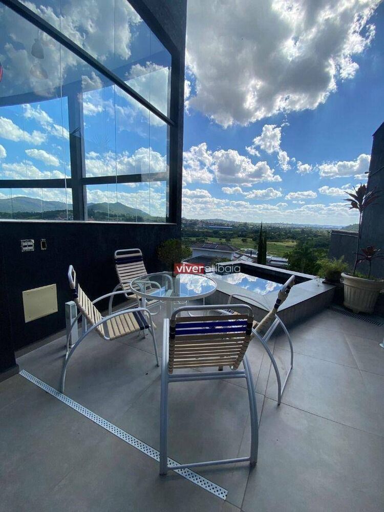 Casa de Condomínio à venda e aluguel com 3 quartos, 564m² - Foto 4