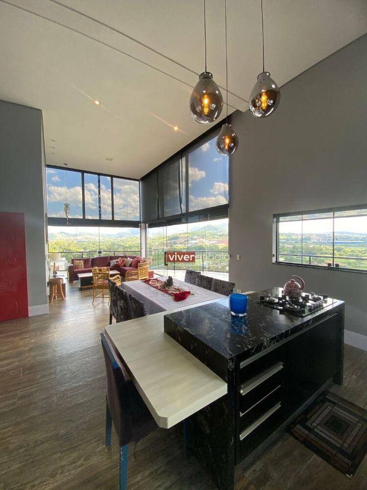Casa de Condomínio à venda e aluguel com 3 quartos, 564m² - Foto 13