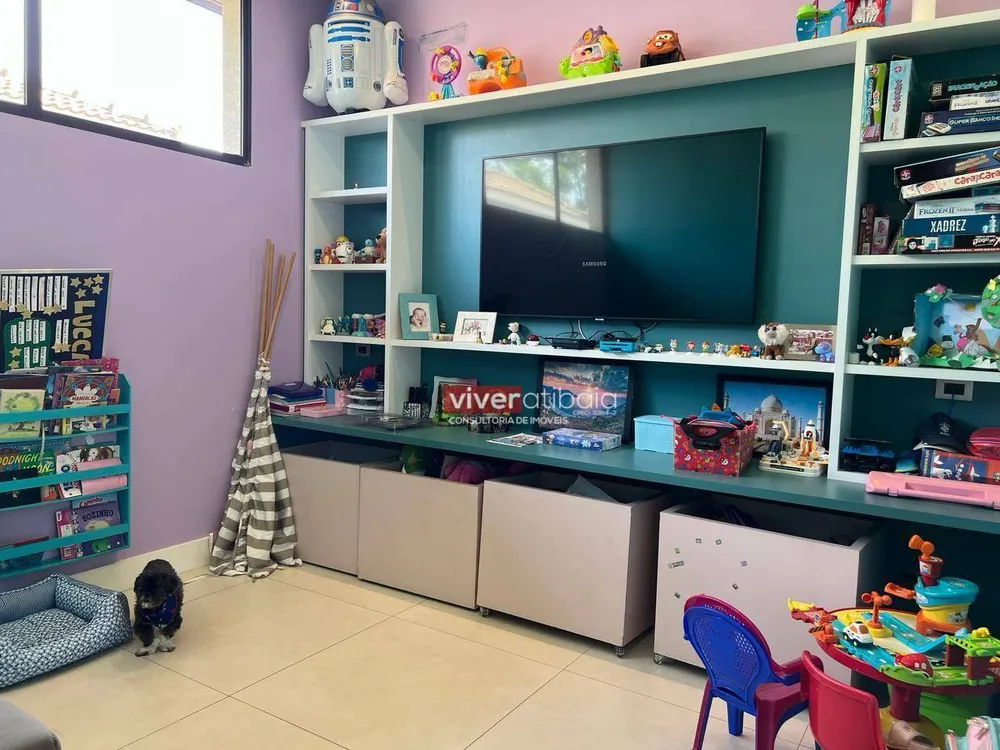Casa, 4 quartos, 457 m² - Foto 1