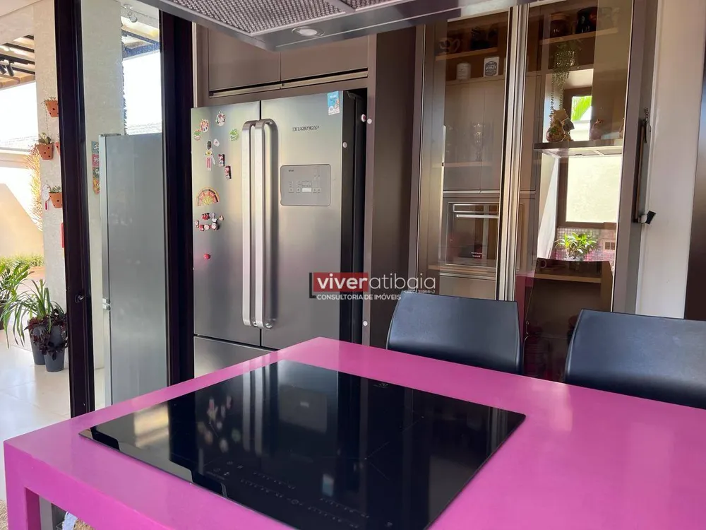 Casa, 4 quartos, 457 m² - Foto 3