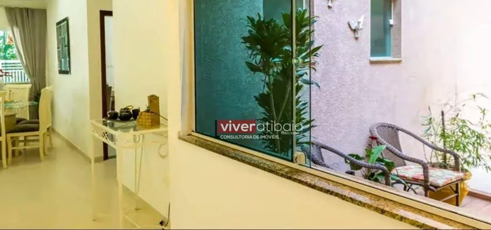 Casa, 5 quartos, 237 m² - Foto 2