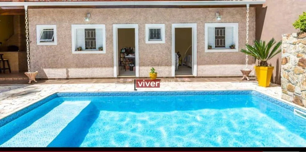 Casa, 5 quartos, 237 m² - Foto 6
