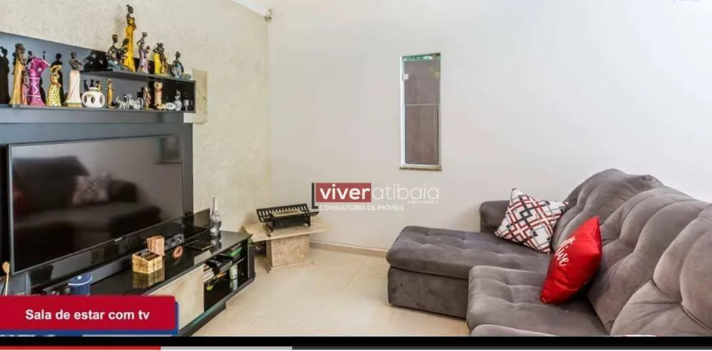 Casa, 5 quartos, 237 m² - Foto 9