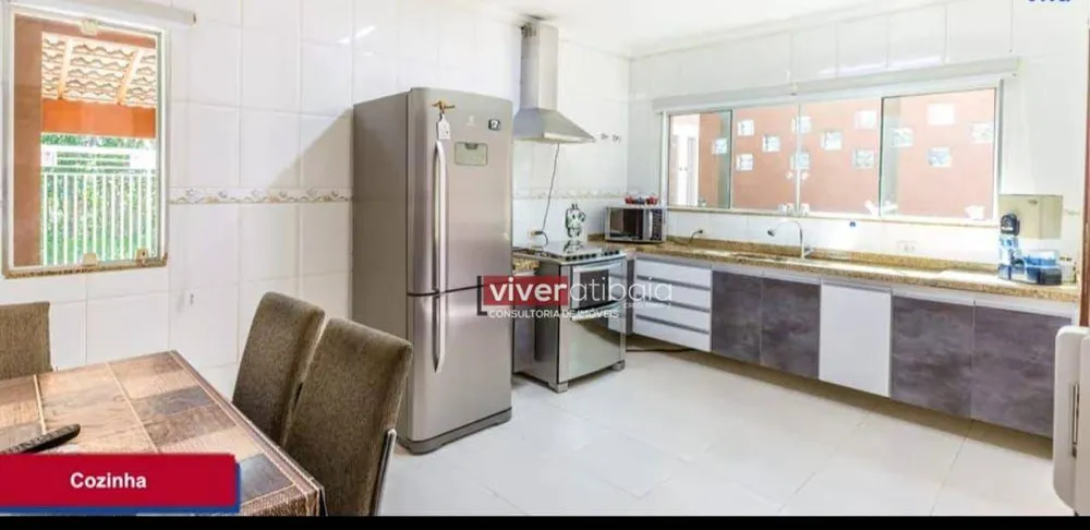 Casa, 5 quartos, 237 m² - Foto 5