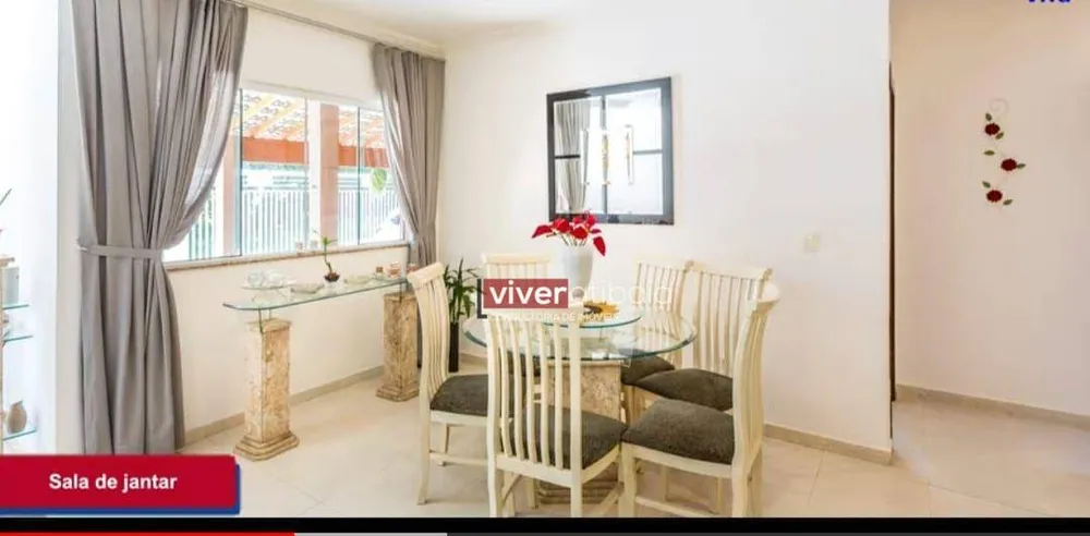 Casa, 5 quartos, 237 m² - Foto 3