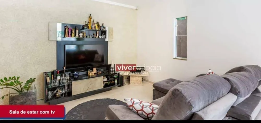Casa, 5 quartos, 237 m² - Foto 10