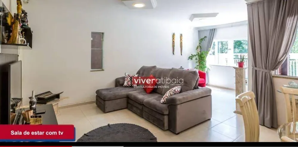 Casa, 5 quartos, 237 m² - Foto 8
