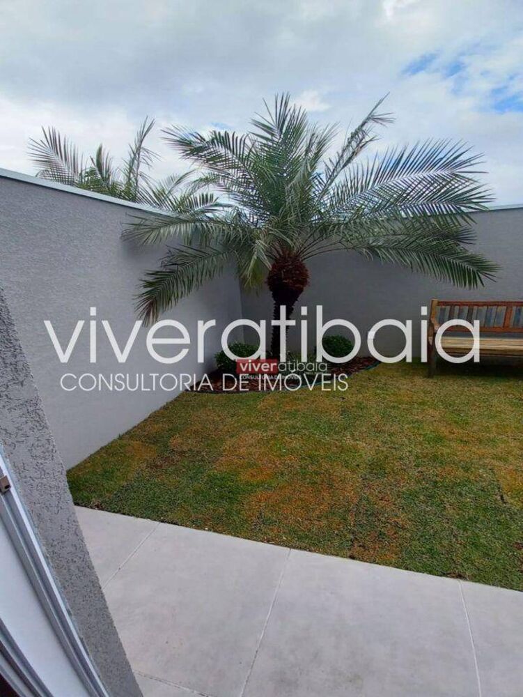 Casa à venda com 3 quartos, 122m² - Foto 2
