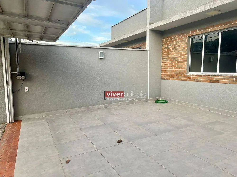 Casa, 3 quartos, 122 m² - Foto 8
