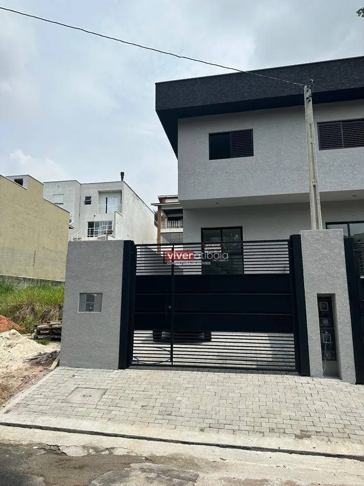 Casa, 3 quartos, 115 m² - Foto 4