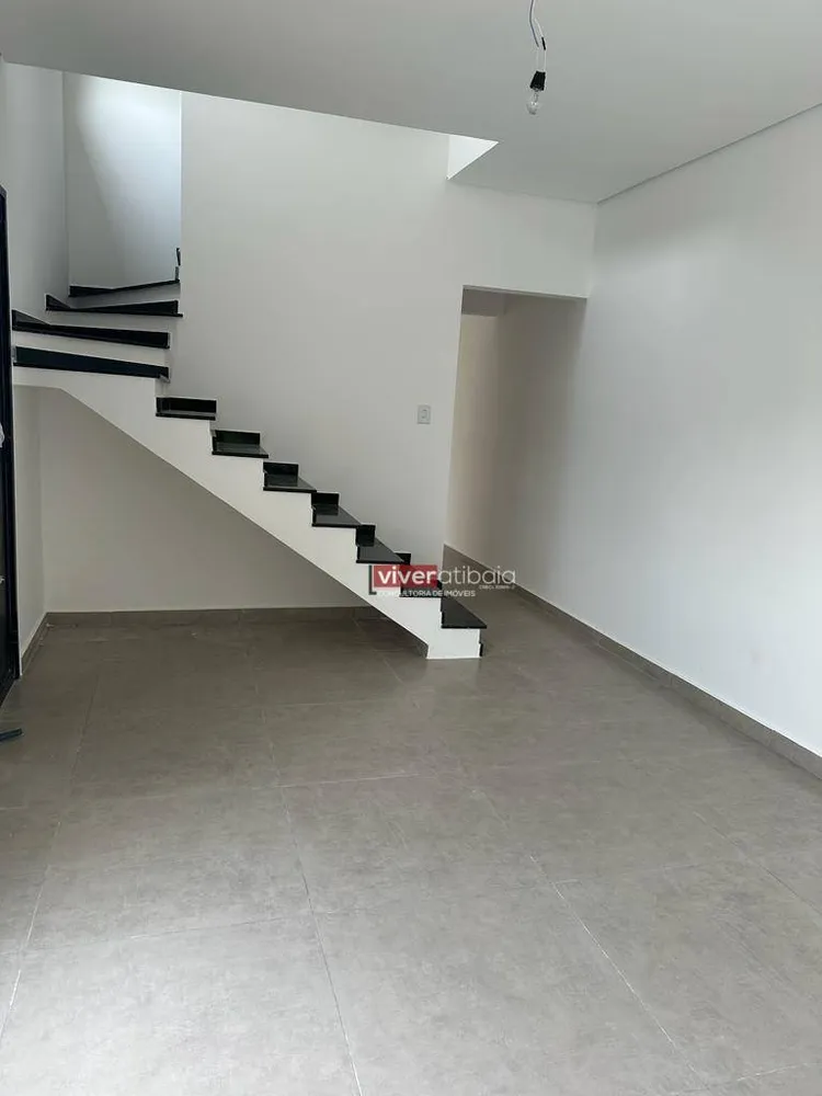 Casa, 3 quartos, 115 m² - Foto 2
