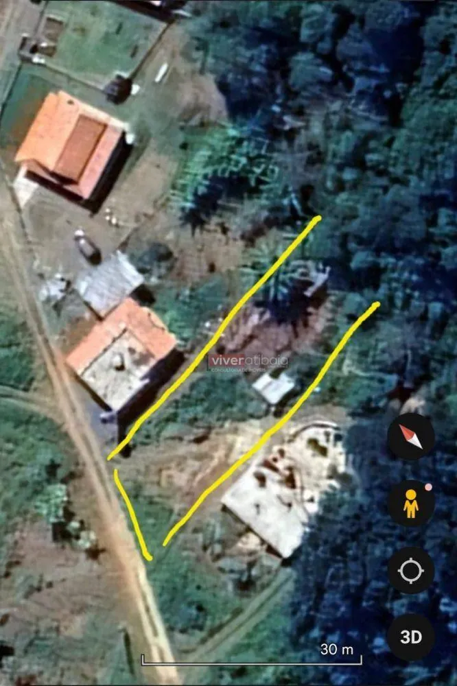 Terreno, 1000 m² - Foto 1