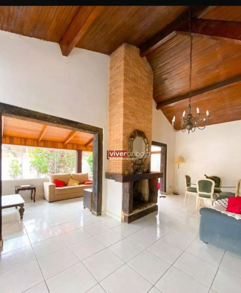 Casa, 3 quartos, 257 m² - Foto 4